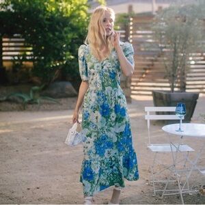 Tuckernuck Violetta Dress